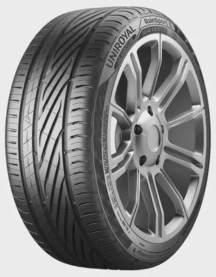 185/55 R15 82V RainSport 5 EVc