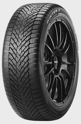 205/60 R16 96H Cinturato Winter 2 XL FSL