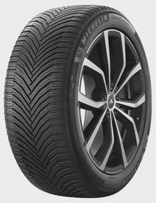 255/60 R18 112V CrossClimate 2 SUV XL