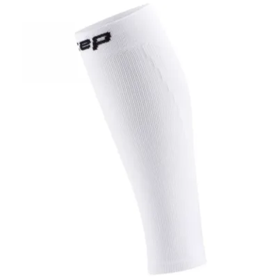 CEP Core Run 5.0, Kompressionsmanschette, Herren, weiß