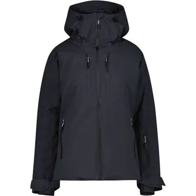 CMP Skijacke, Damen, schwarz