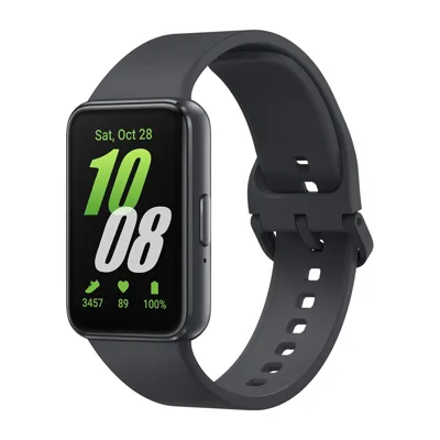Galaxy Watch Fit3 Dark Grey