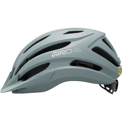 Giro Register Mips II, Fahrradhelm, blau