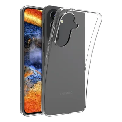 Greenland - Galaxy A57 - Clear Handyhülle