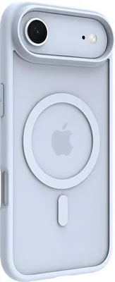 Grenen MS - iPhone 17 Air - Sky Blue Handyhülle