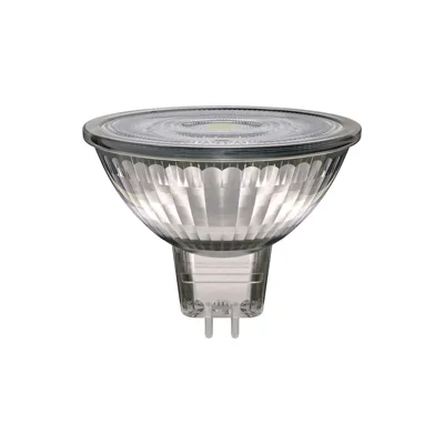 LED-Lampe, GU5.3, 210lm ersetzt 20W, Reflektor MR16, klar, Neutralweiß (00232640)