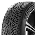 Pilot Alpin 5 XL EV 225/40 R18 92V