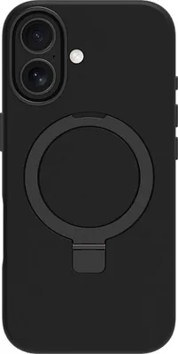 Roskilde MS Kick ICON - iPhone 17 - Midnight Handyhülle