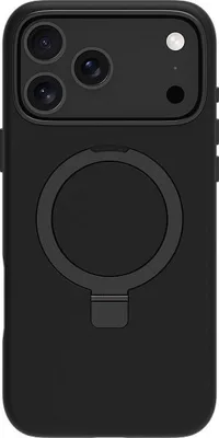 Roskilde MS Kick ICON - iPhone 17 Pro Max - Midnight Handyhülle
