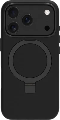 Roskilde MS Kick ICON - iPhone 17 Pro - Midnight Handyhülle