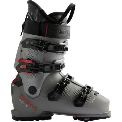 Rossignol Vizion 4B 100 HV GW, Skischuhe, Herren, silber/grau