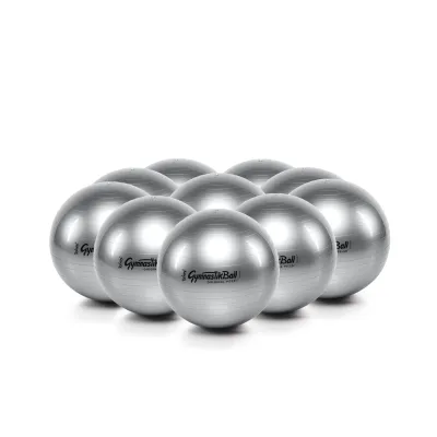 10 Original Pezzi® Gymnastikball STANDARD - Sonderedition