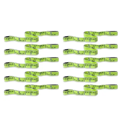 10x Sveltus Elastiband ORIGINAL