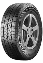 195/75 R16C 107R/105R VanContact A/S Ultra 8PR