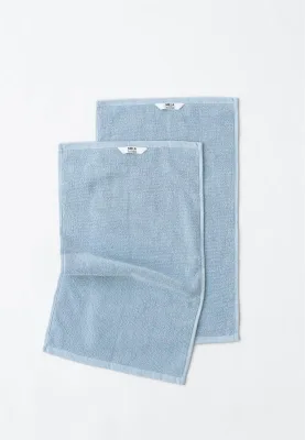 2 Pack Gästehandtuch Modell: Tanvi
