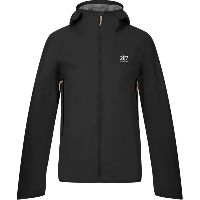 2117 of Sweden Jacks 2.5l, Regenjacke, Damen, schwarz