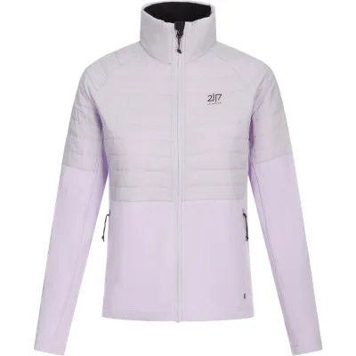 2117 of Sweden Sikan, Jacke, Damen, lila