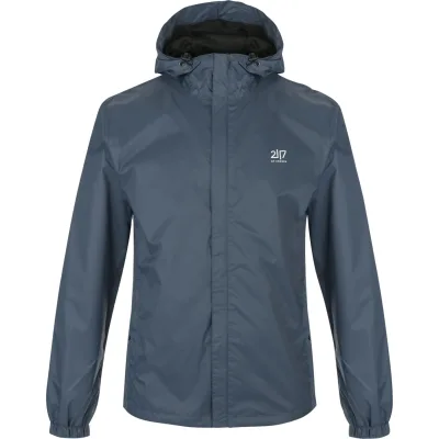 2117 of Sweden Viskafors, Regenjacke, Junior, navy