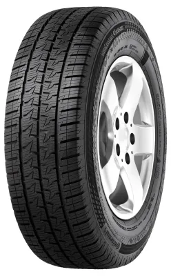 215/70 R15C 109R/107R VanContact 4Season