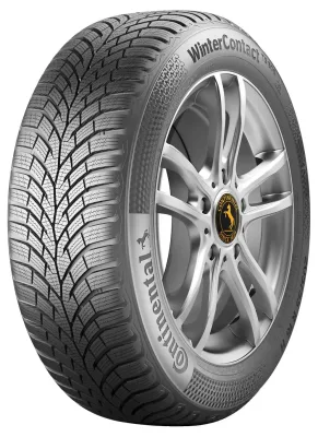225/45 R17 94V WinterContact TS 870 XL FR EVc