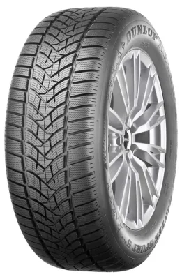 235/55 R19 105V Winter Sport 5 SUV XL