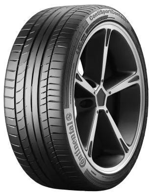 245/40 R20 99Y SportContact 5 P XL MO FR