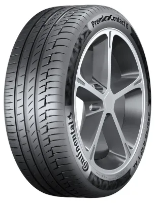 255/45 R21 105V PremiumContact 6 XL ContiSeal