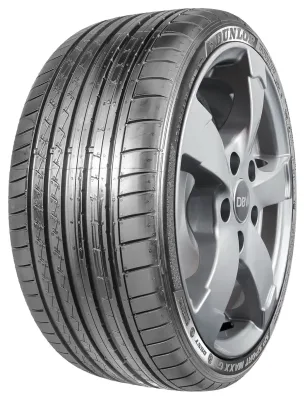 265/45 ZR20 (108Y) SP Sport Maxx GT XL B MFS