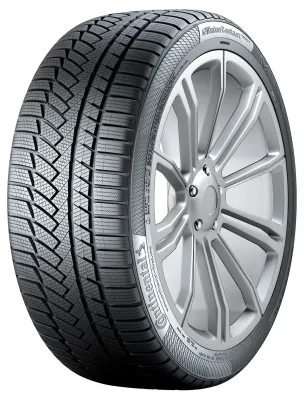 265/55 R19 113V WinterContact TS 850 P SUV XL FR