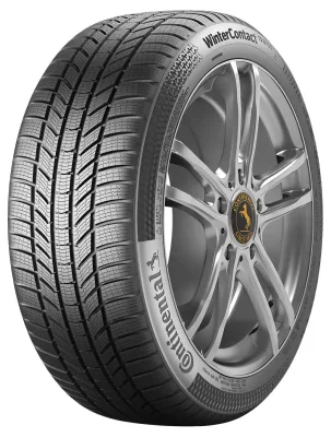 265/65 R17 112T WinterContact TS 870 P FR EVc