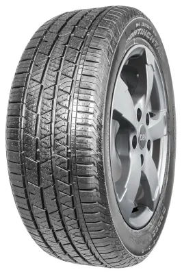 275/45 R20 110V CrossContactLXSportXLFSL T1M+SSil