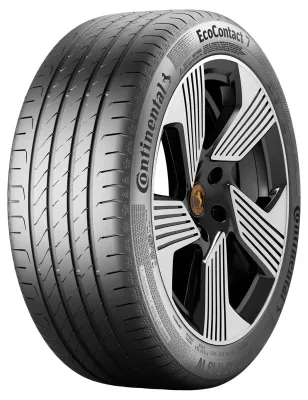 275/45 R21 110T EcoContact 7 MO-V XL FR