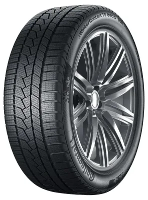 295/35 R20 105V WinterContact TS 860 S XL FR NB0