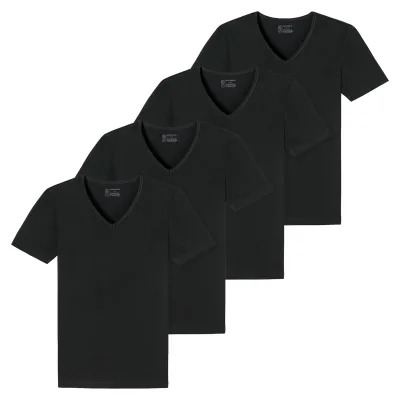 2PACK T-shirt Herren T-Shirt