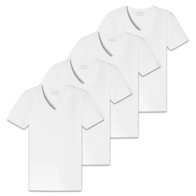 2PACK T-shirt Herren T-Shirt