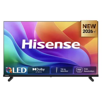 32A59S QLED TV
