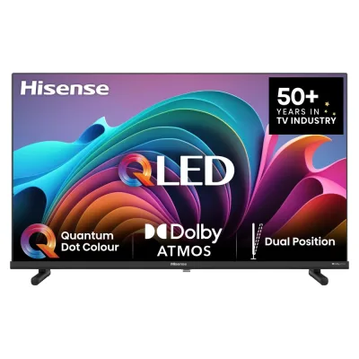 32A5NQ QLED TV