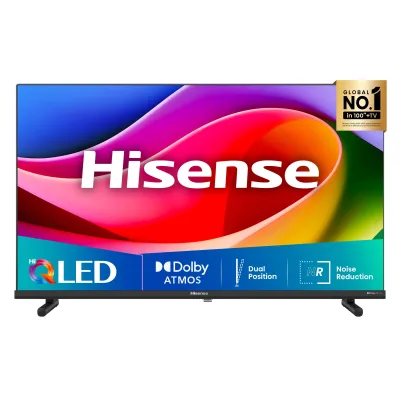 32A5Q QLED TV