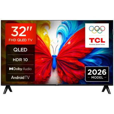 32S5L QLED TV