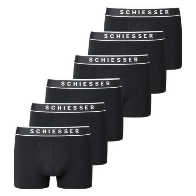 3PACK Shorts Herren Boxershort