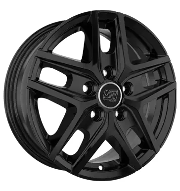 MSW 40 VAN 6 5x16 5x118 ET65 MB71 1