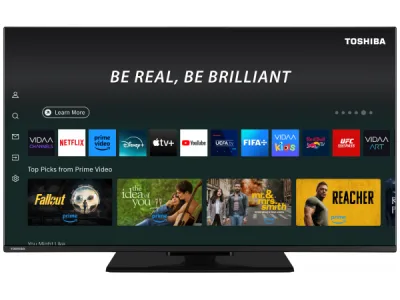 40QV3F63DA LED TV