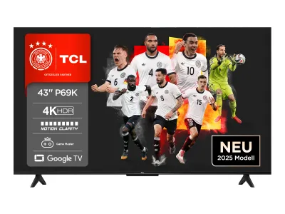 43P69K LED TV
