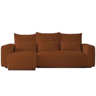 4All Home Ecksofa Rost 248x148 cm