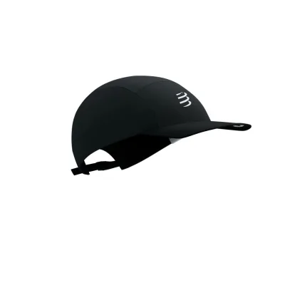 5 Panel Light Cap