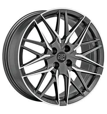 MSW 50/4 7 5x18 4x108 ET32 MB65 06