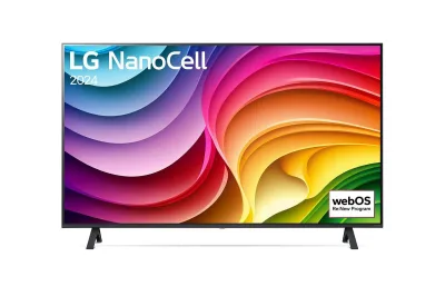 55NANO82T6B Nanocell TV