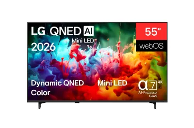 55QNED70B6C Mini LED TV