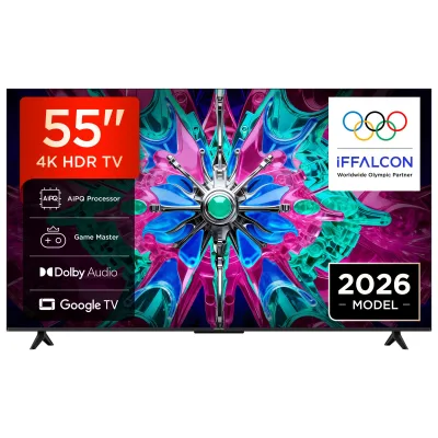 55U65A LED TV