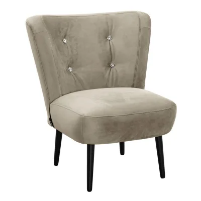 58aufmkessel Cocktailsessel Sahara 68x80x69 cm